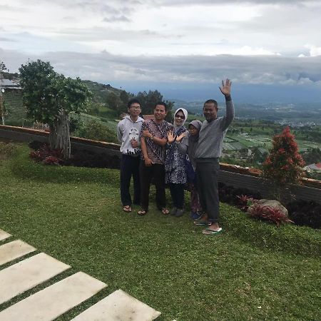 De Villa Cetho Karanganyar  Exterior foto