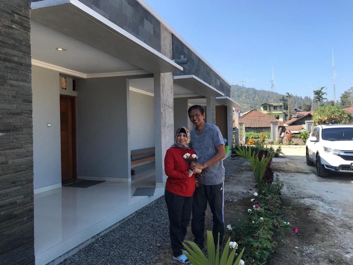 De Villa Cetho Karanganyar  Exterior foto