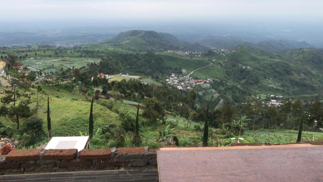De Villa Cetho Karanganyar  Exterior foto