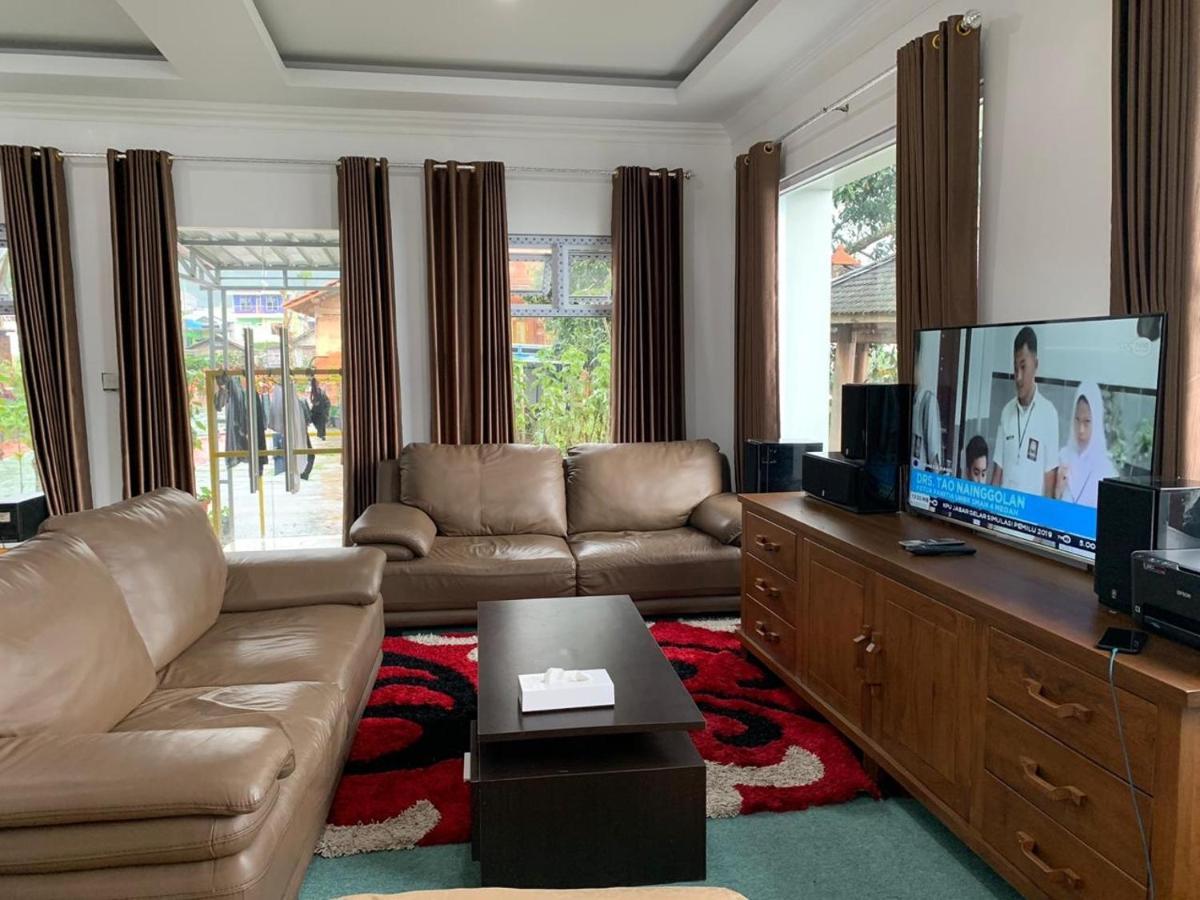 De Villa Cetho Karanganyar  Exterior foto